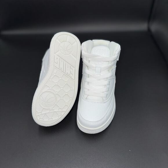 Ewing 33 Hi x White/White - Picture 5 of 5